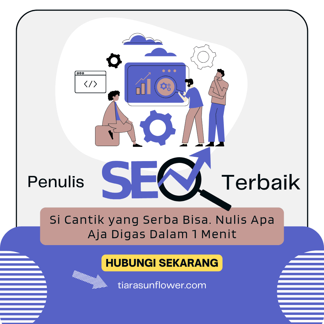 Apa Layanan yang Kami Jual? 1 Apa Layanan yang Kami Jual?