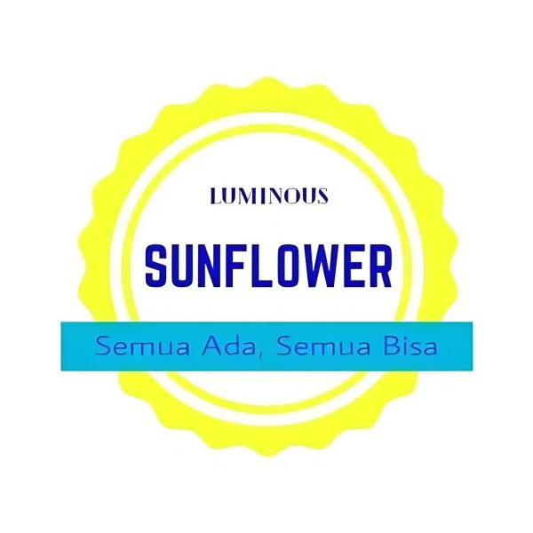 Logo Tiara Sunflower – Jasa Penulis Artikel SEO Indonesia