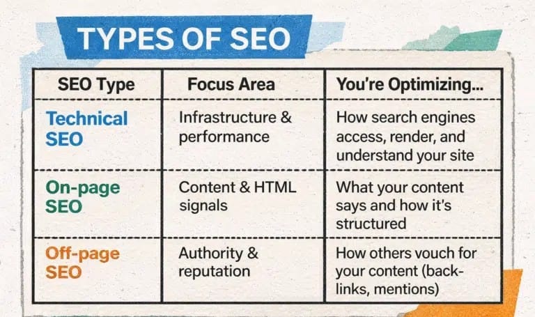 99% BERHASIL! Cara Optimasi SEO Website Dibongkar Pakar Terkemuka di AS 3 Bocoran sedikit cara optimasi SEO website