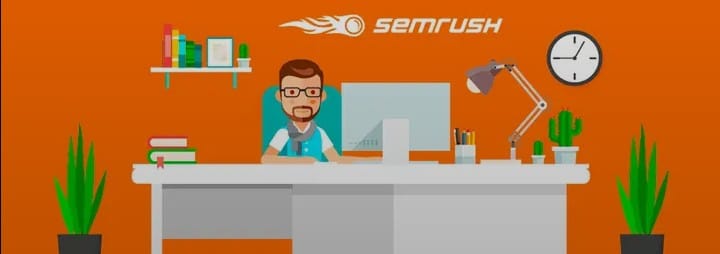 Untuk Jadi SEO Expert - 3 Komponen Penting Ini Saya Bongkar Dari Oleg Shchegolev 6 Anda Harus Belajar Jadi SEO Expert Bersama Tiara Sunflower yang diambil dari pemilik Semrush