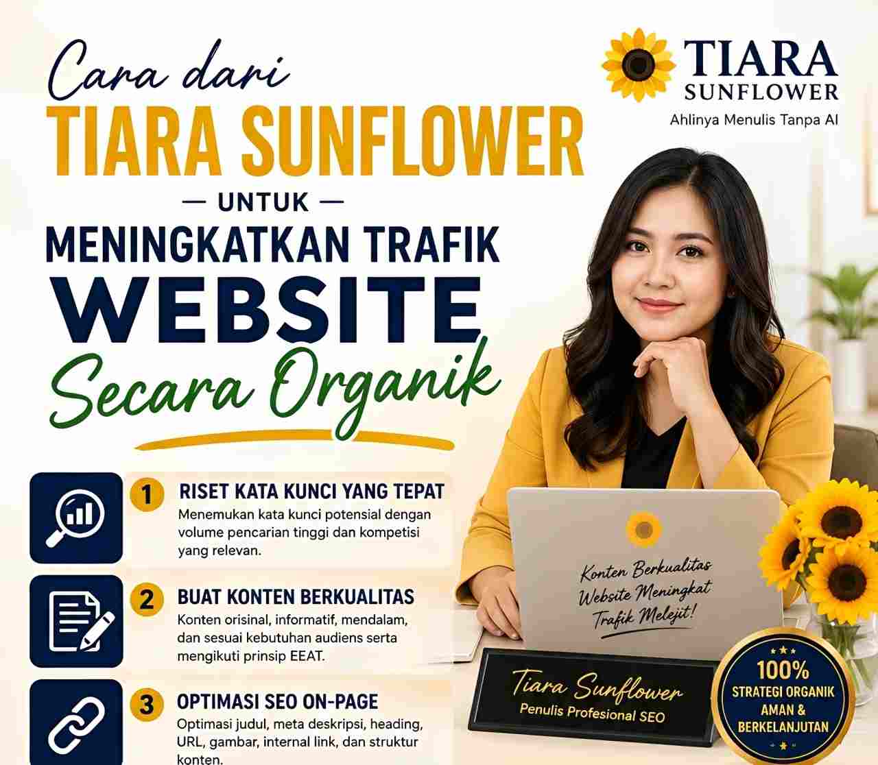 Cara Menaikkan Trafik Website Tanpa Bayar ADS - Terbukti Work ( 100% ) 1 Cara Menaikkan Trafik Website Tanpa Bayar ADS