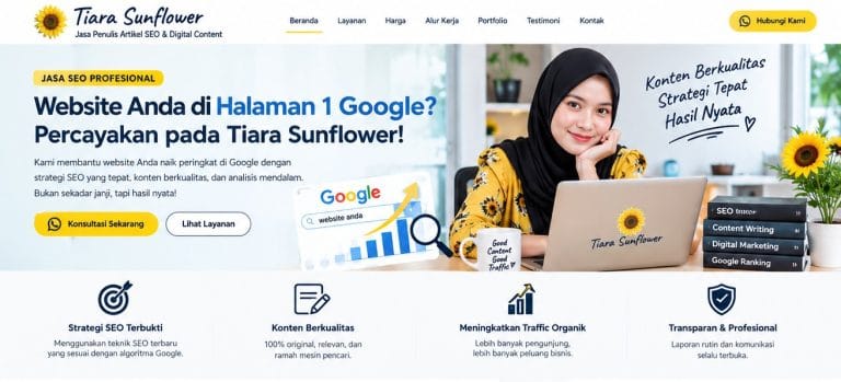 Berapa Biaya SEO Website Sampai 2028 Mendatang? Perlukah untuk Anda? 1 Berapa Biaya SEO Website Sampai 2028 Mendatang