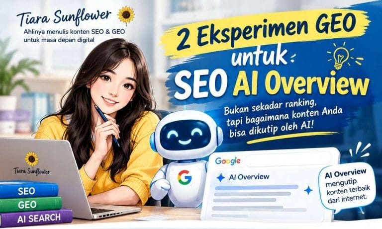 Cara Kerja GEO Secara Otomatis yang Perlu Anda Ketahui